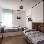 Apartamento Fuente Nueva