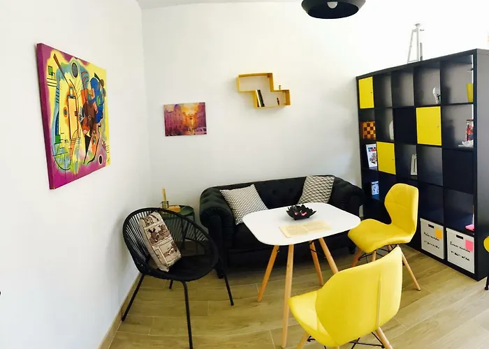 Apartamento Fuente Nueva