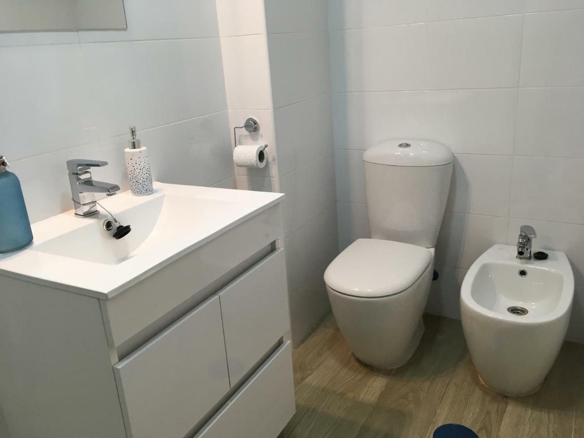 Appartamento Apartamento Fuente Nueva *