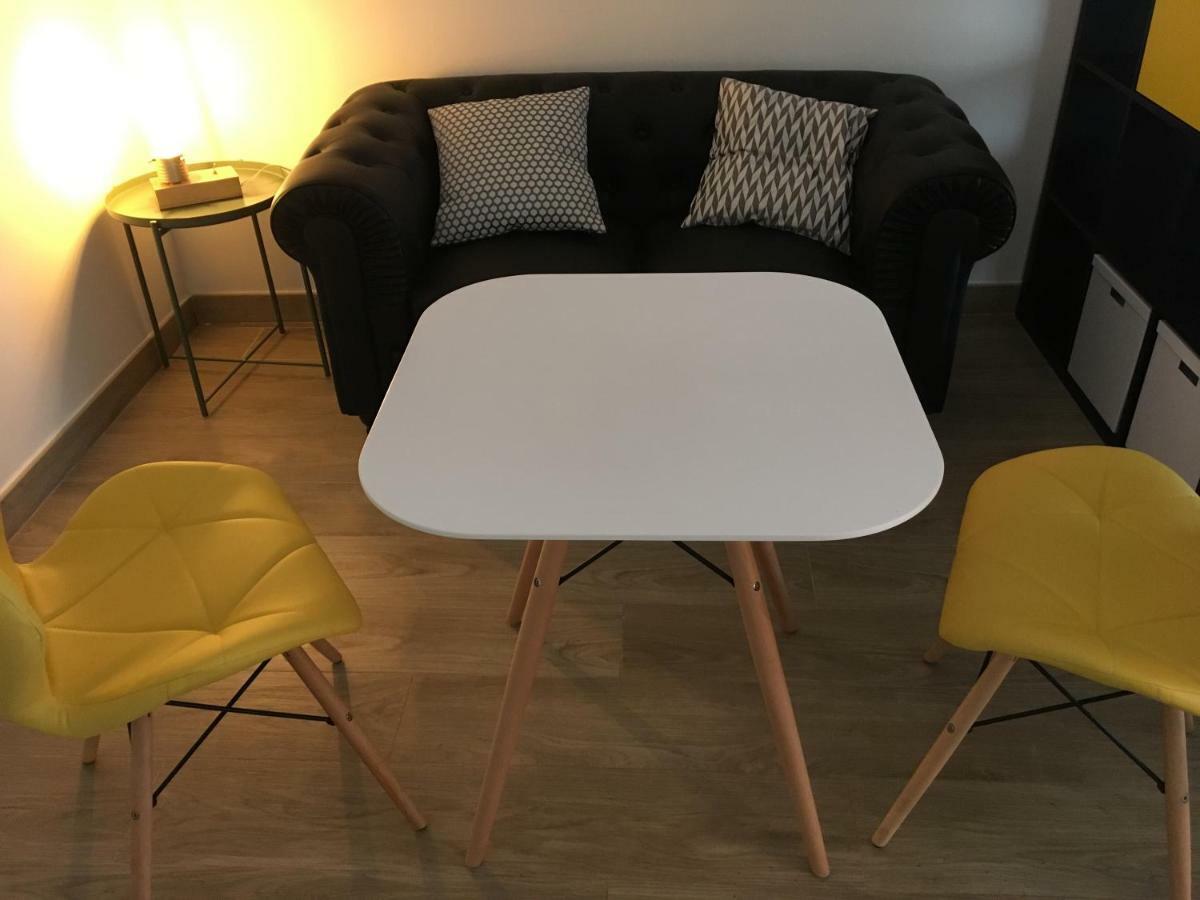 Apartamento Fuente Nueva Appartamento Granada