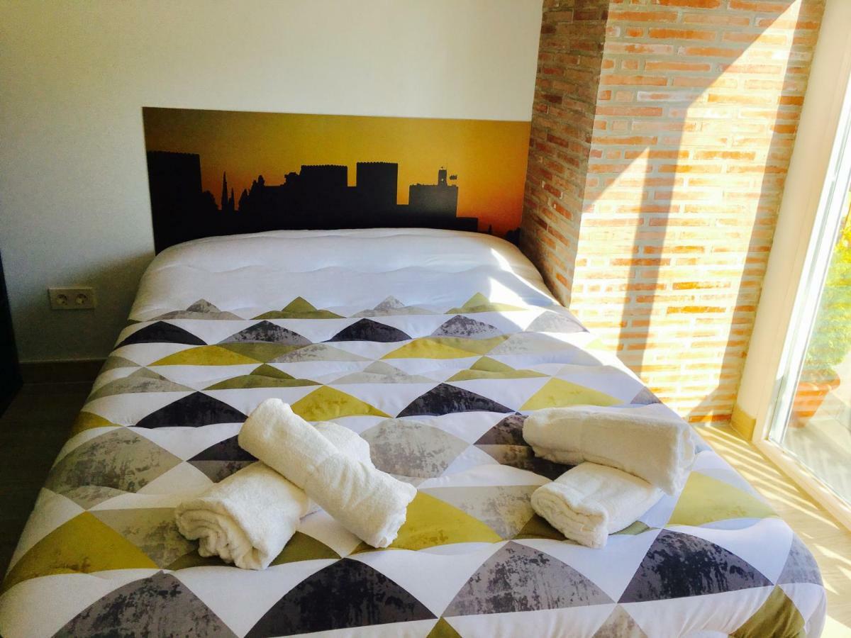 Appartamento Apartamento Fuente Nueva