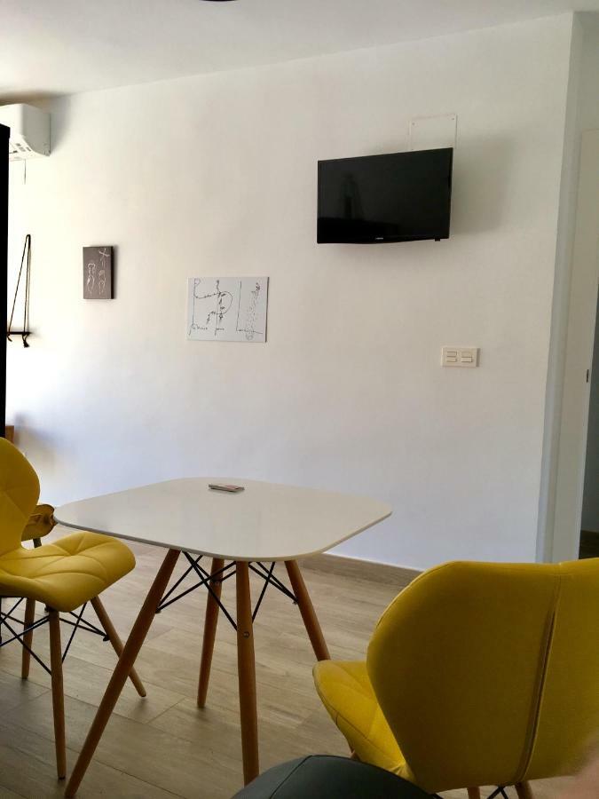 Appartamento Apartamento Fuente Nueva *